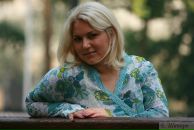 Фотография Ненашевой Сашули