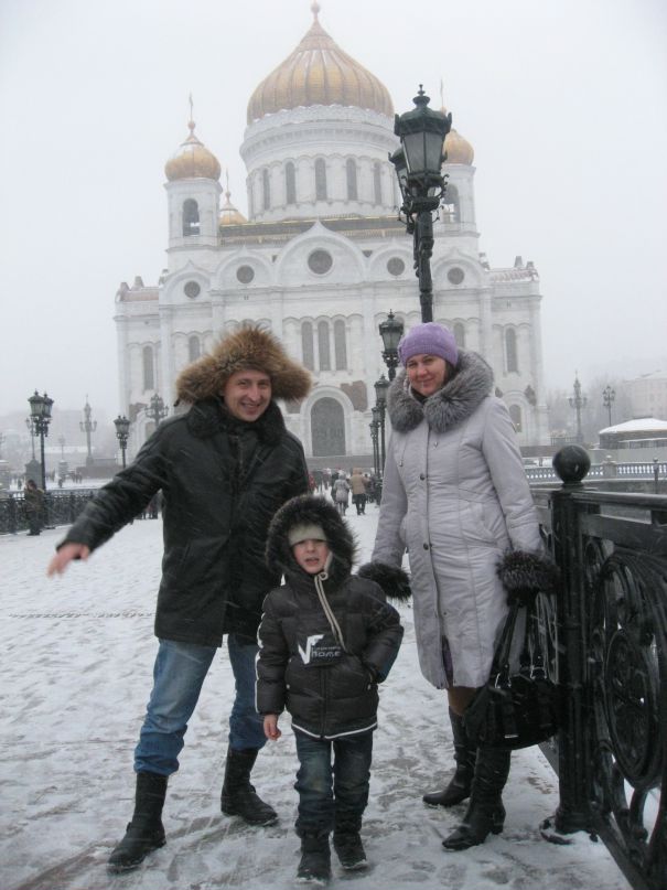 Дмитрий Булаев фотография #33