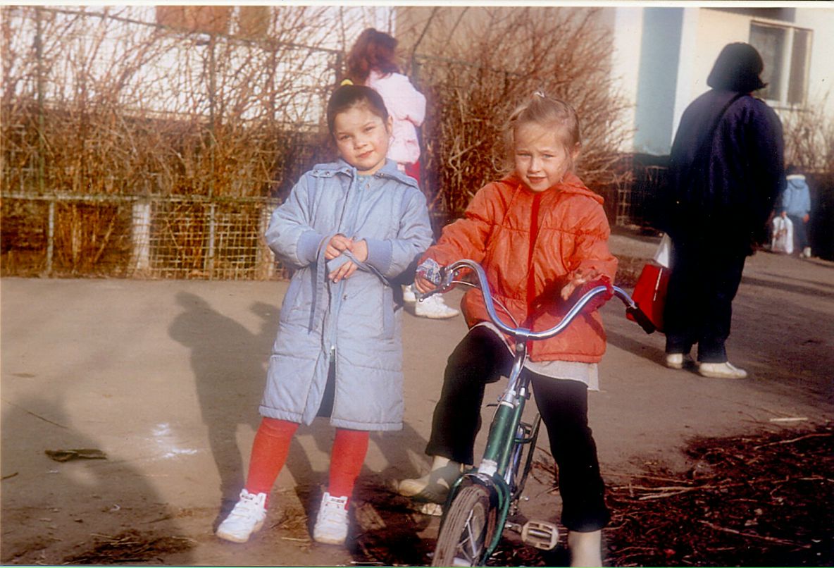 Ольга Сидорова фотография #32