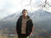 Фотография Попогребского Андрея