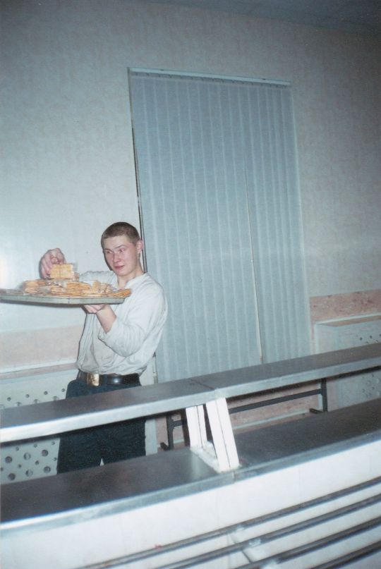 Роман Николаев фотография #48