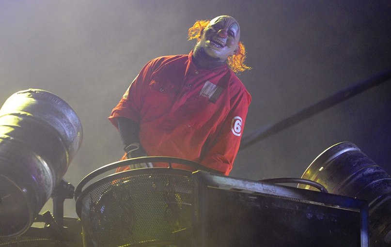 Sid Wilson фотография #4