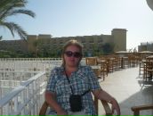 Фотография Вороновой Ирины