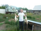 Фотография Ширяева Ивана