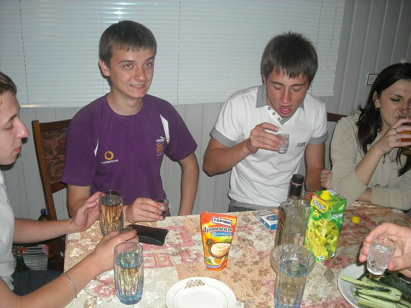 Сергей Карпусь фотография #41