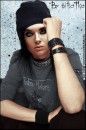 Tom Kaulitz фотография #16 (источник - https://vk.com/id76575719)
