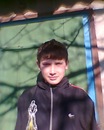Вова Батурін фотография #23 (источник - https://vk.com/id158690488)