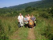 Віктор Бабурін фотография #22 (источник - https://vk.com/id78060341)