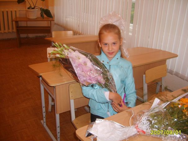 M@shenk@ Seliv@nov@ фото №17