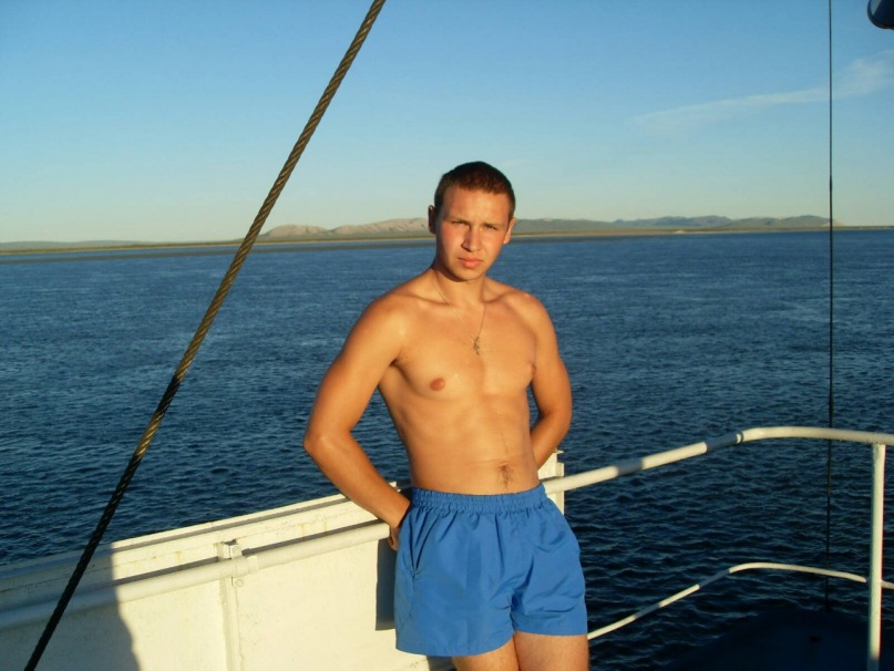 Иван Евтушенко фотография #46