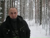 Фотография Федотова Лёшки