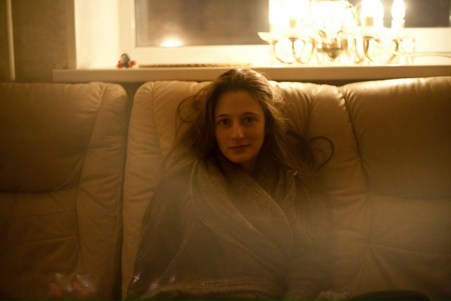 Софья Арендт фото №49