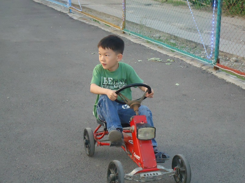 Дмитрий Цай фотография #27