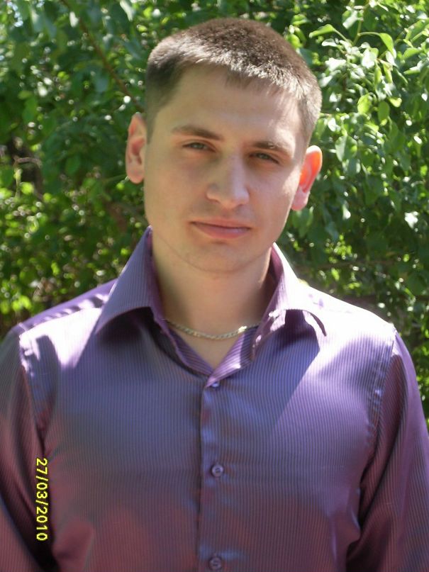 Сергей Комолов фотография #4