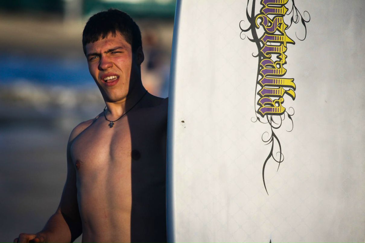 Лайк Фордаков фотография #26