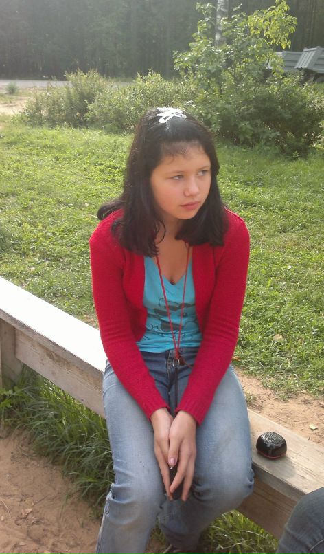 Соня Тимошенко фотография #37