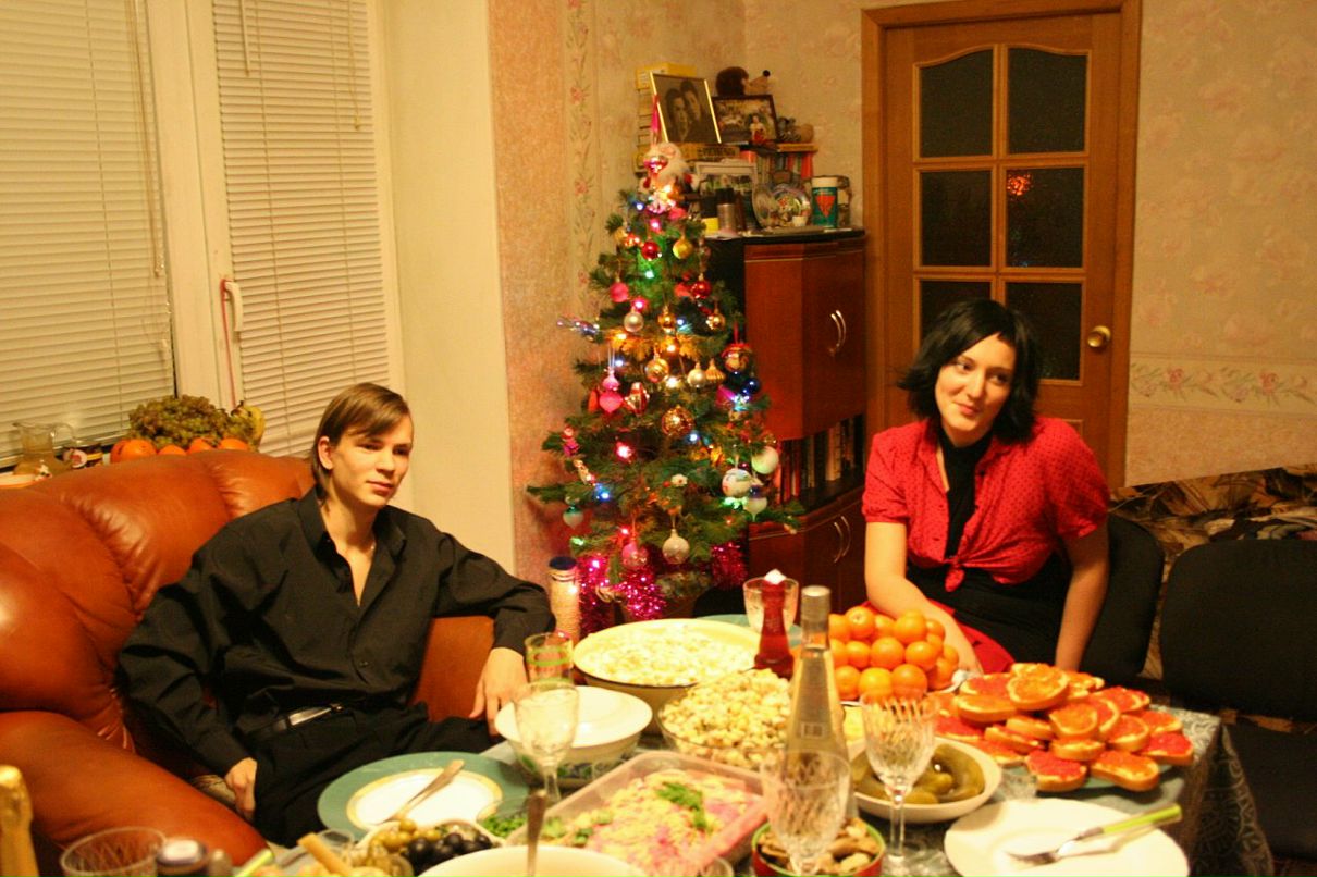 Денис Комяков фотография #28