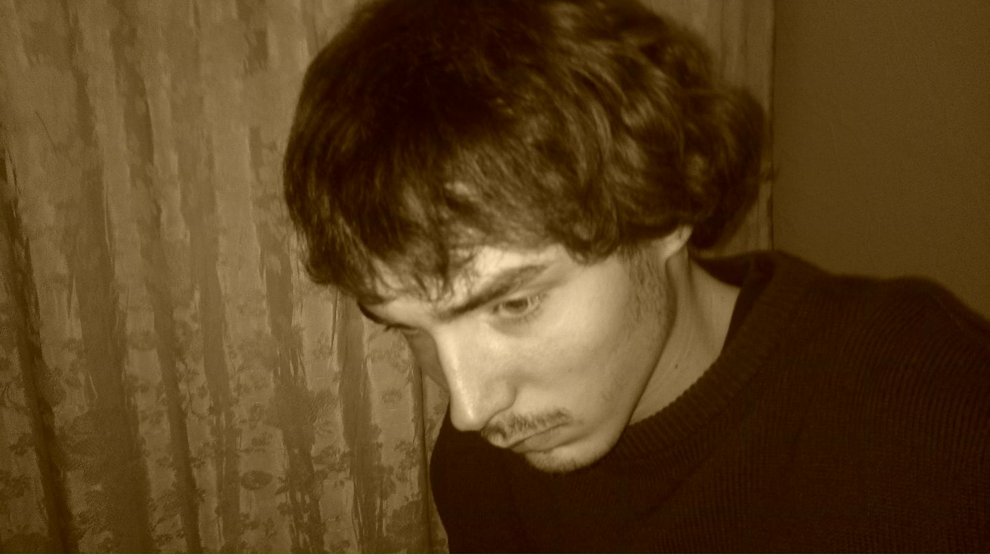 Иван Ефимов фотография #8