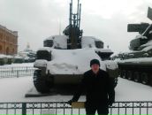 Фотография Соседова Юры