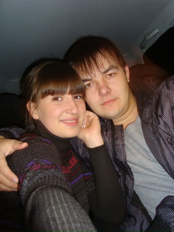 Марина Щемелева фотография #15