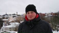 Фотография Турцева Александра