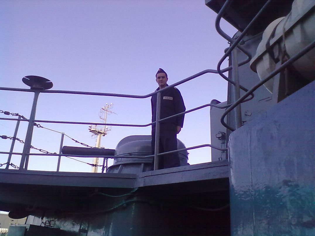 Игорь Лахтин фотография #22