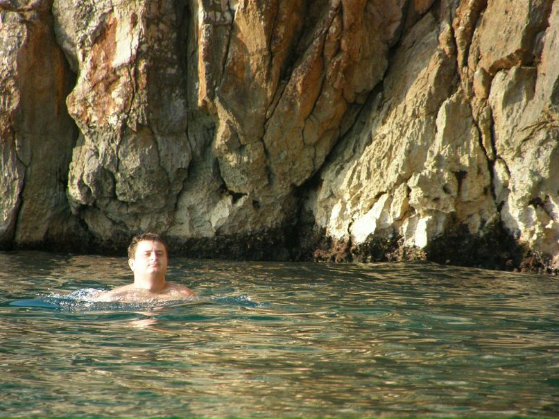 Ксения Черных фотография #11