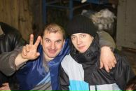 Фотография Степнова Павла