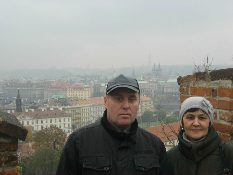 Виктор Биринцев фотография #2