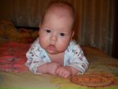 Фотография Перепускова Мария