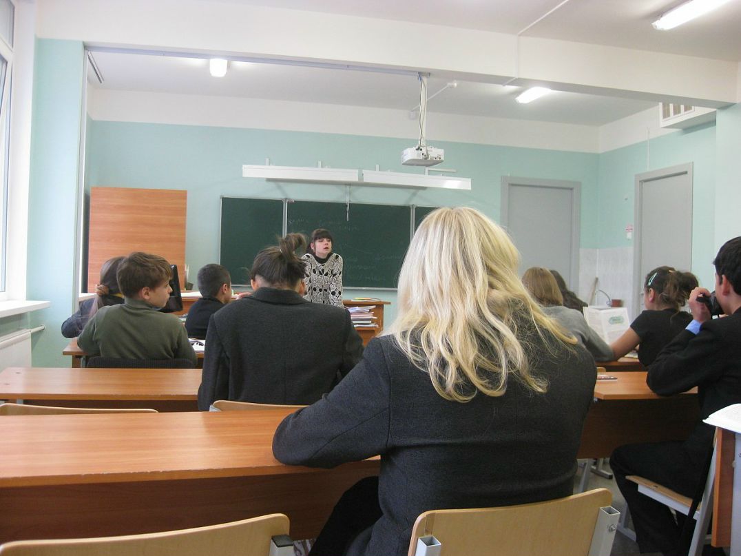 Полина Ким фотография #21