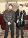 Ілюша Козак фотография #38 (источник - https://vk.com/id64265918)