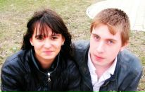 Фотография Разиной Лены