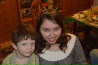 Фотография Павловой Марии