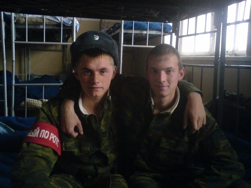 Жора Сидоров фотография #19