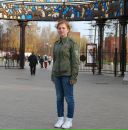 Фотография Серегиной Юлии