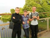 Фотография Мудрого Игоря