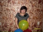Фотография Киселевой Юлии