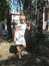Фотография Зайцевой Анны