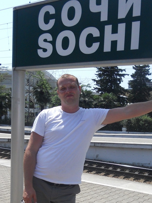 Сергей Кукуть фотография #39