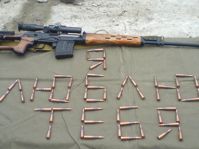 Сергей Кравченко фотография #6