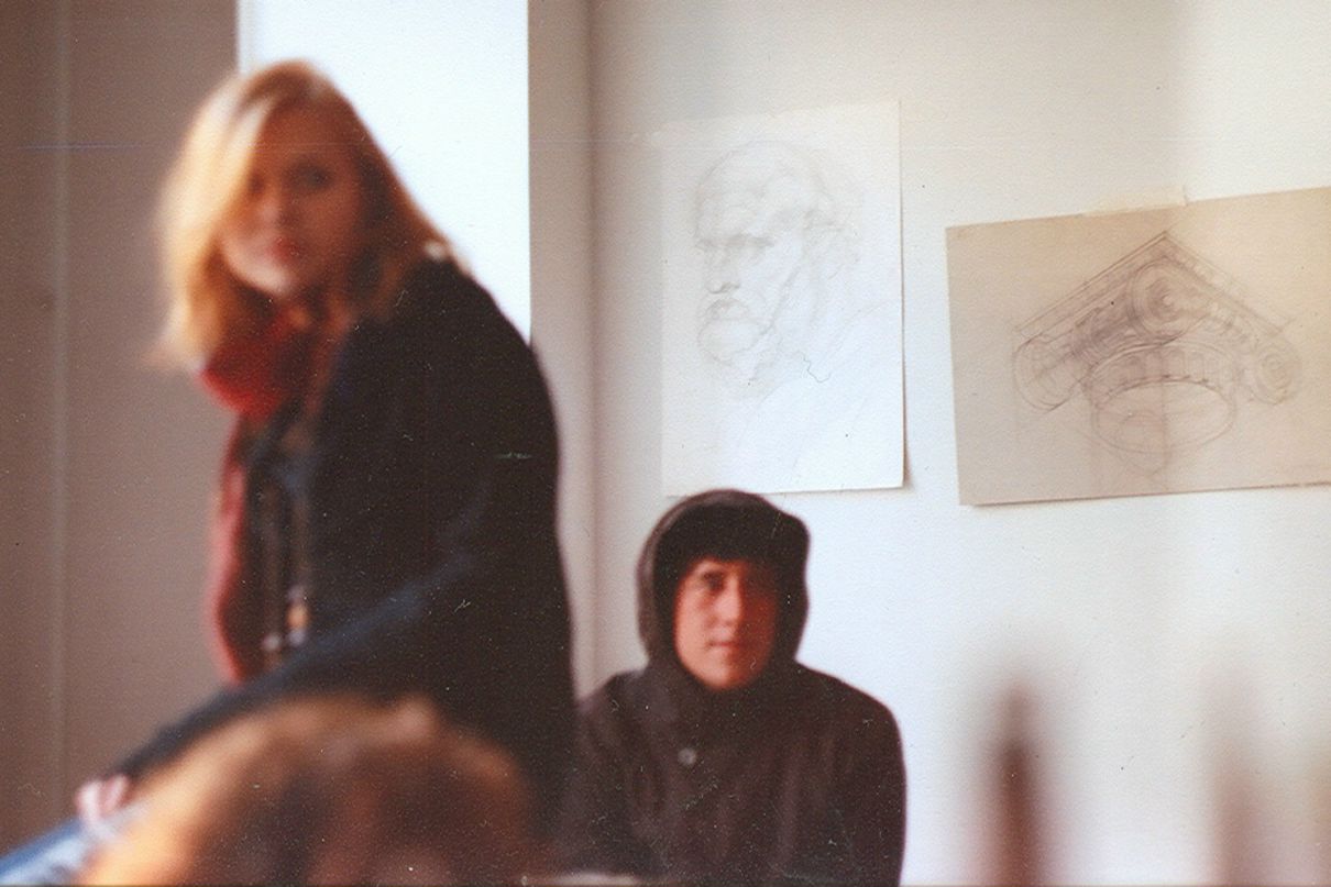 Анна Молкс фотография #43