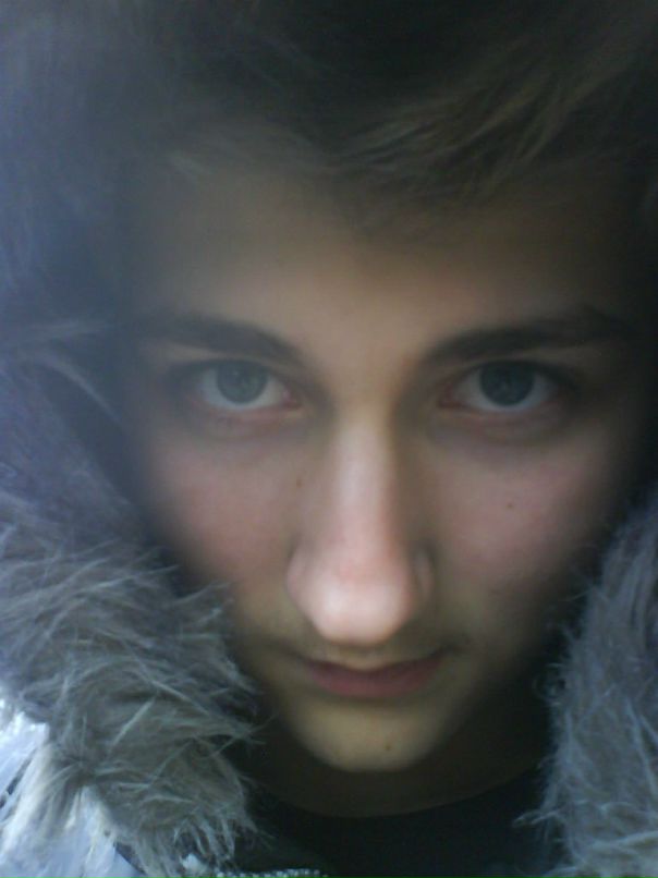 Артём Васмльев фотография #6