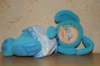 Фотография Киселевой Марины