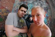 Ян Галёна фотография #14 (источник - https://vk.com/id216256)