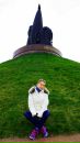 Фотография Дмитриевой Анны