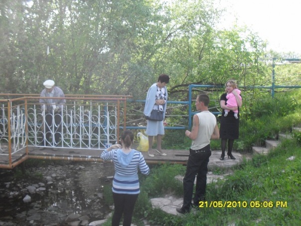 Сергей Сергеев фото №23