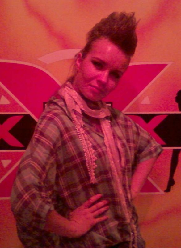 Ольга Морозова фотография #30