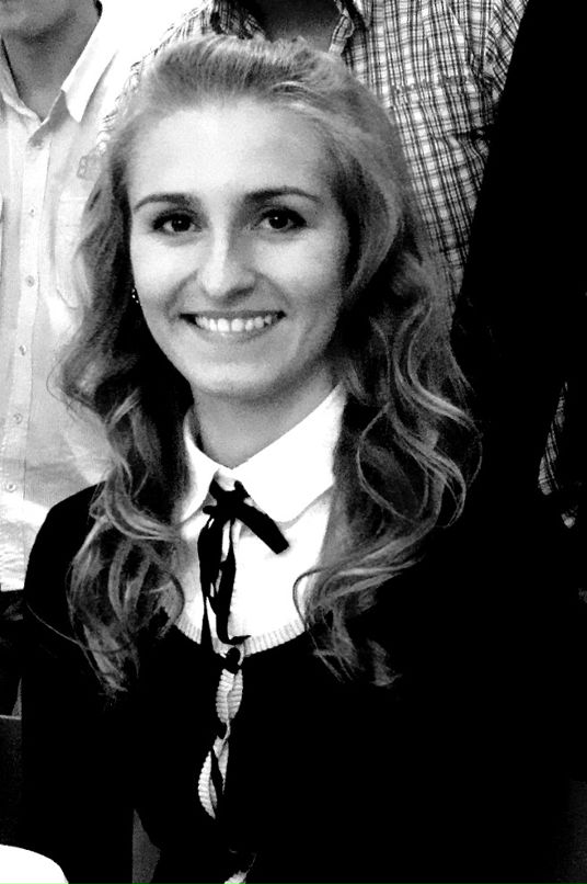 Юлия Раянова фотография #23