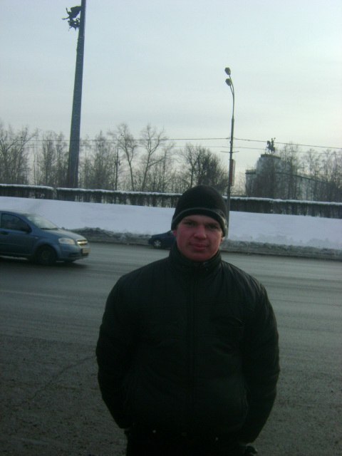 Иван Гусев фотография #37